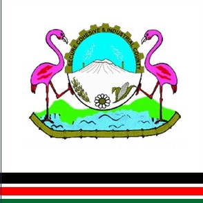 County Coat of Arms